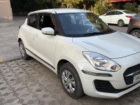 Maruti Suzuki Swift VXI AMT PETROL