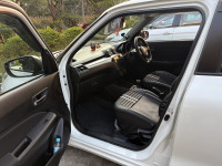 Maruti Suzuki Swift VXI AMT PETROL