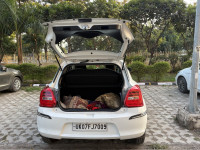 Maruti Suzuki Swift VXI AMT PETROL