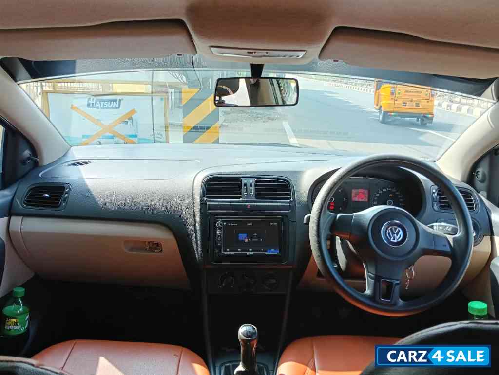 Volkswagen Polo Desel