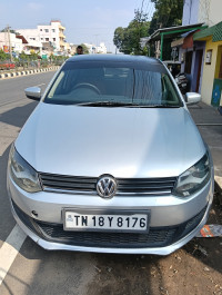 Volkswagen Polo Desel