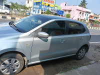 Volkswagen Polo Desel