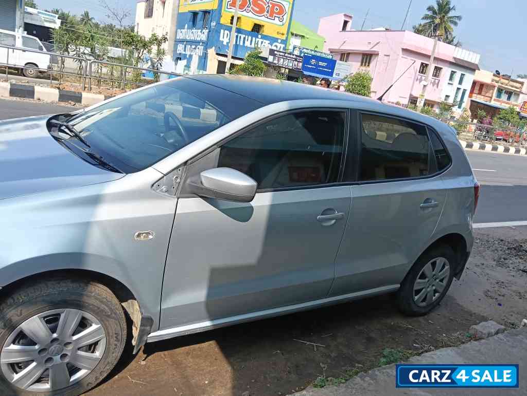 Volkswagen Polo Desel