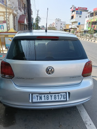 Volkswagen Polo Desel