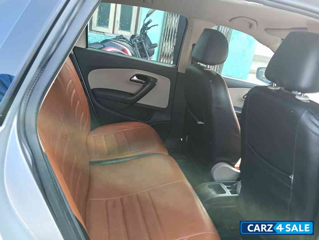 Volkswagen Polo Desel