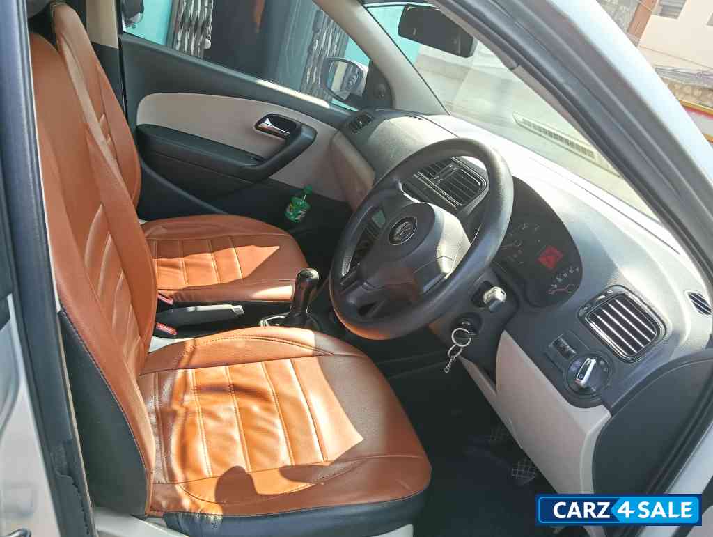 Volkswagen Polo Desel