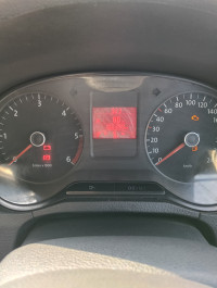 Volkswagen Polo Desel