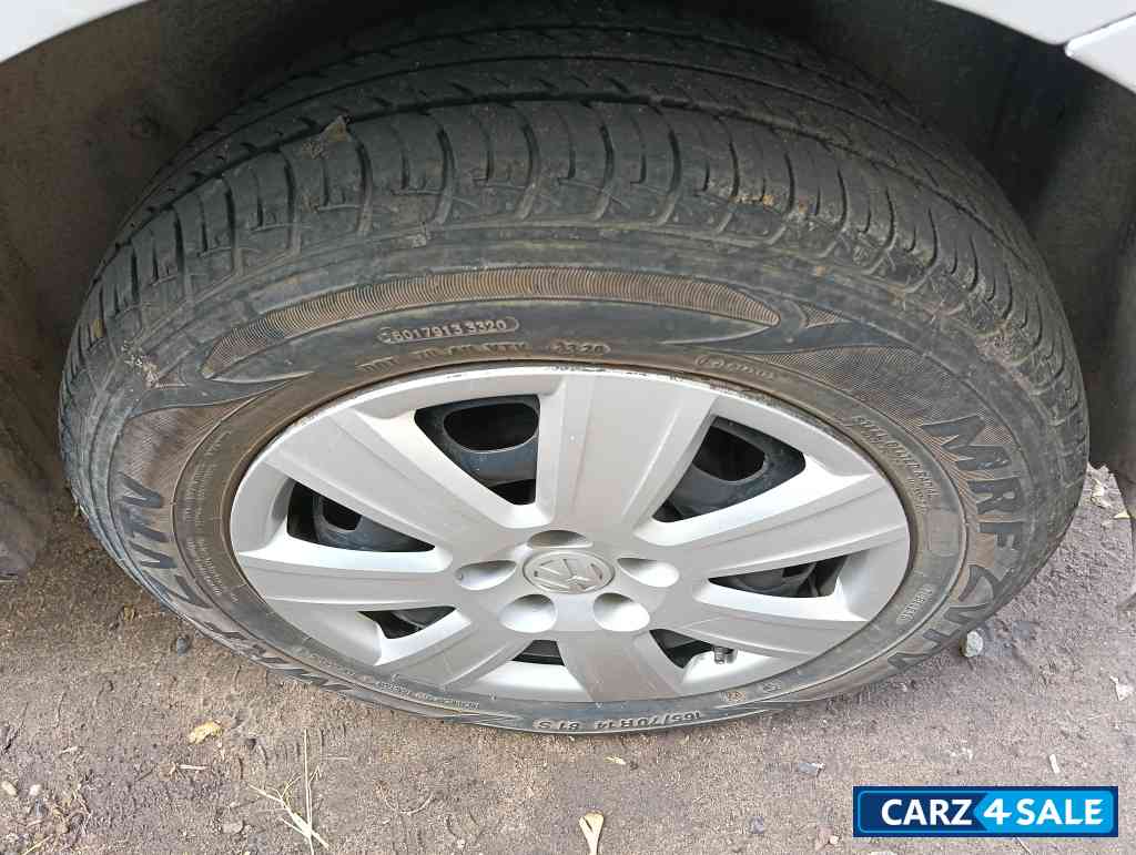 Volkswagen Polo Desel