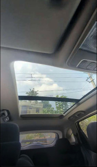 Oberon Black Tata Harrier XT PLUS DARK EDITION