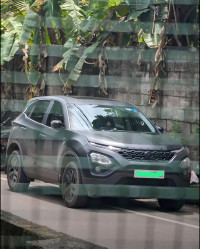 Oberon Black Tata Harrier XT PLUS DARK EDITION
