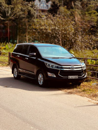 Toyota Cresta 2.4 v 2019 Model