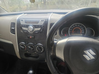 Maruti Suzuki Wagon R VXI