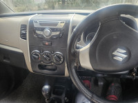 Maruti Suzuki Wagon R VXI