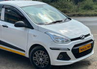 Hyundai Xcent 2017 Model