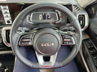 Kia Sonet HTX automatic