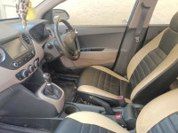 Hyundai i10 I10 grand sportz 1.2 crdi 2017 Model