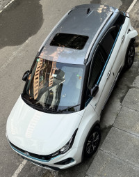 Tata Nexon Nexon Ev max lux