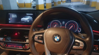 BMW 6-Series 630d luxury line