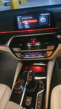 BMW 6-Series 630d luxury line