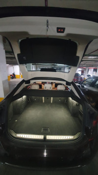 BMW 6-Series 630d luxury line