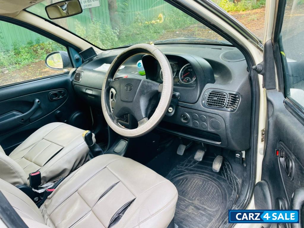 Tata Indica Ev2