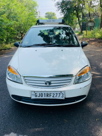 Tata Indica Ev2