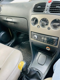 Tata Indica Ev2