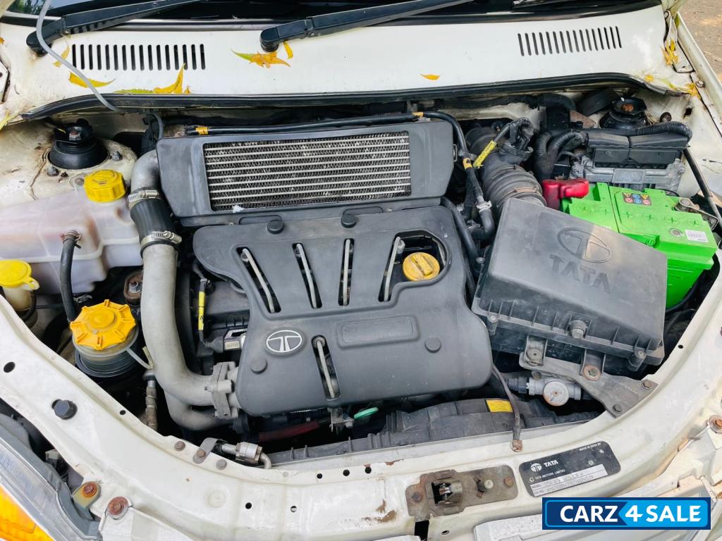 Tata Indica Ev2