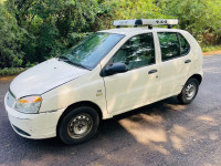 Tata Indica Ev2
