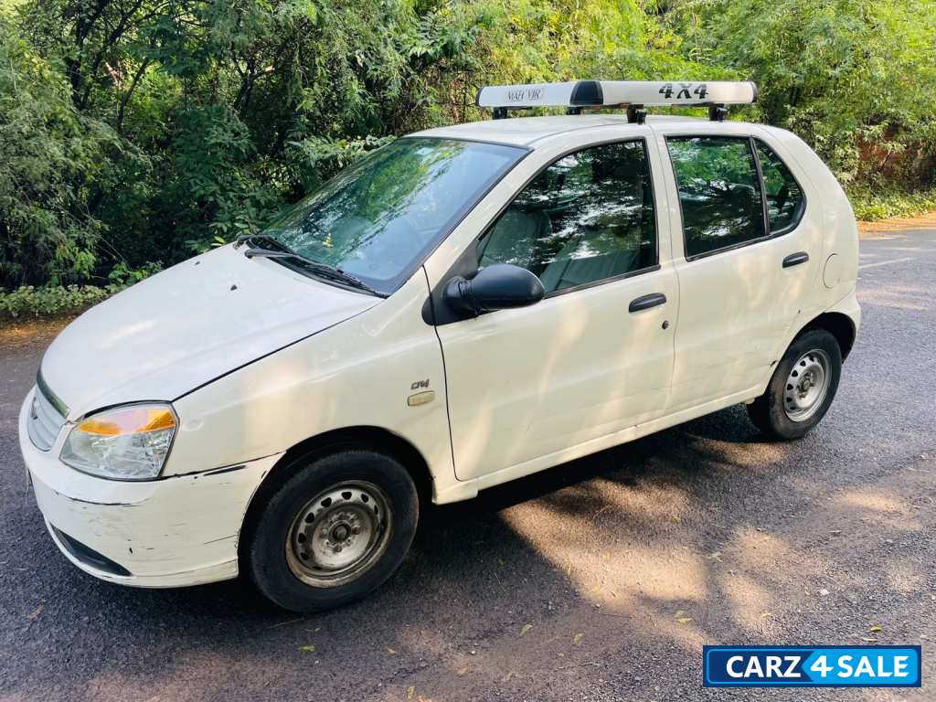 Tata Indica Ev2