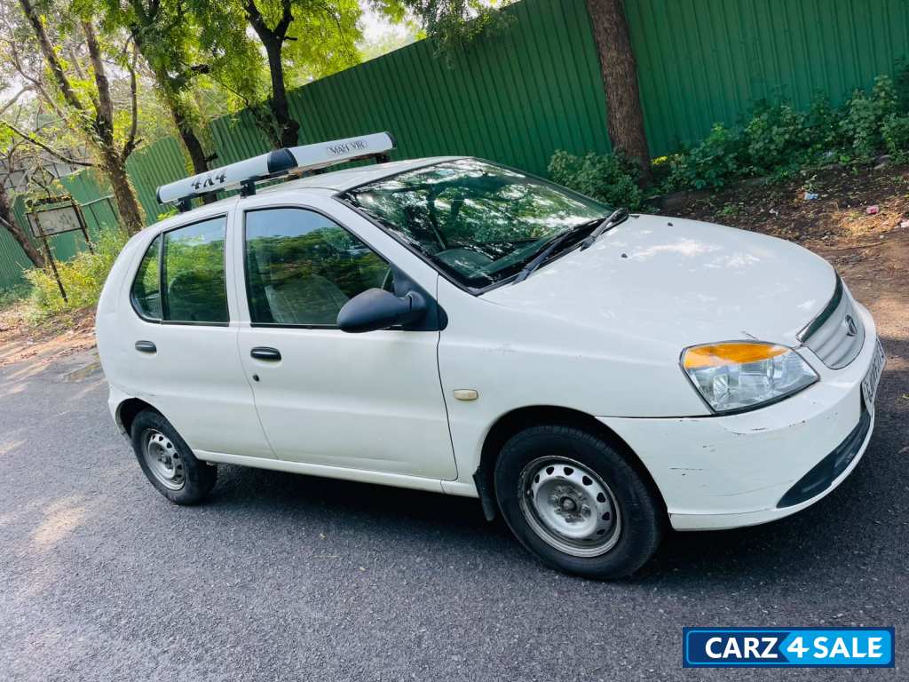 Tata Indica Ev2