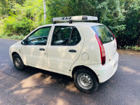 Tata Indica Ev2