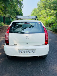 Tata Indica Ev2