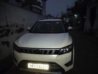 Mahindra XUV300 W6 2020 Model