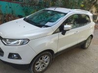 Ford Ecosport Petrol