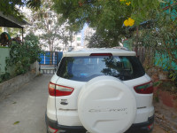 Ford Ecosport Petrol
