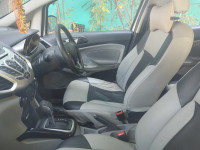 Ford Ecosport Petrol