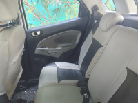 Ford Ecosport Petrol