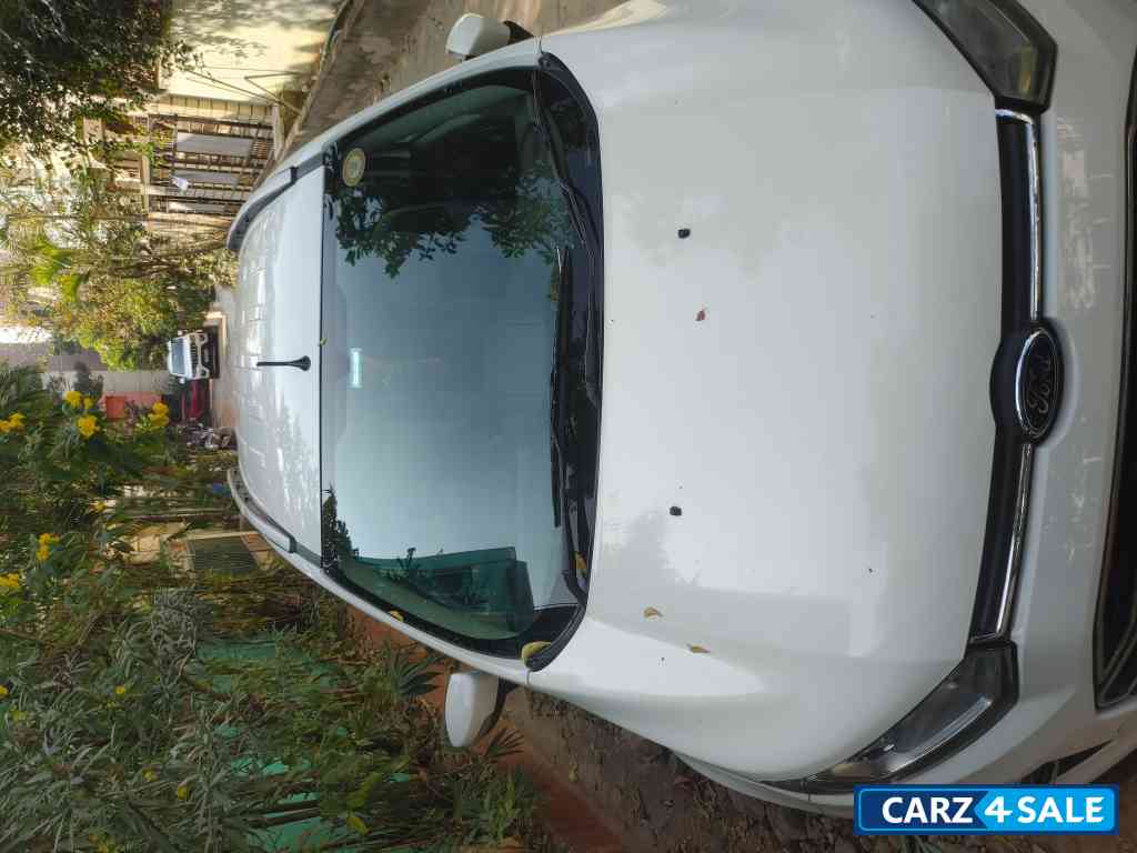 Ford Ecosport Petrol Ford Ecosport Petrol