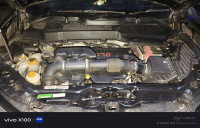 Oberon Black Tata Safari XZPLUSMT6S