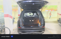 Oberon Black Tata Safari XZPLUSMT6S