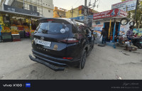 Oberon Black Tata Safari XZPLUSMT6S