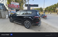 Oberon Black Tata Safari XZPLUSMT6S