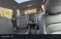 Oberon Black Tata Safari XZPLUSMT6S