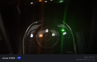 Oberon Black Tata Safari XZPLUSMT6S