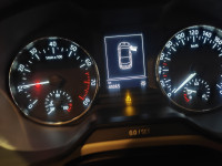 Black Skoda Octavia 1.8 TSI STYLE PLUS AT PETROL