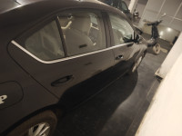 Black Skoda Octavia 1.8 TSI STYLE PLUS AT PETROL