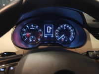 Black Skoda Octavia 1.8 TSI STYLE PLUS AT PETROL