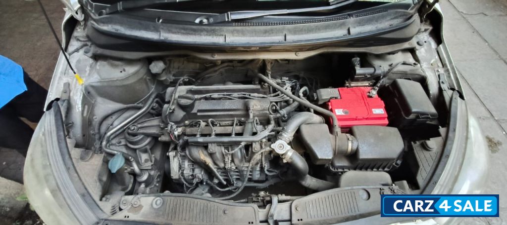 Hyundai i20 Sports 1.2 bs IV