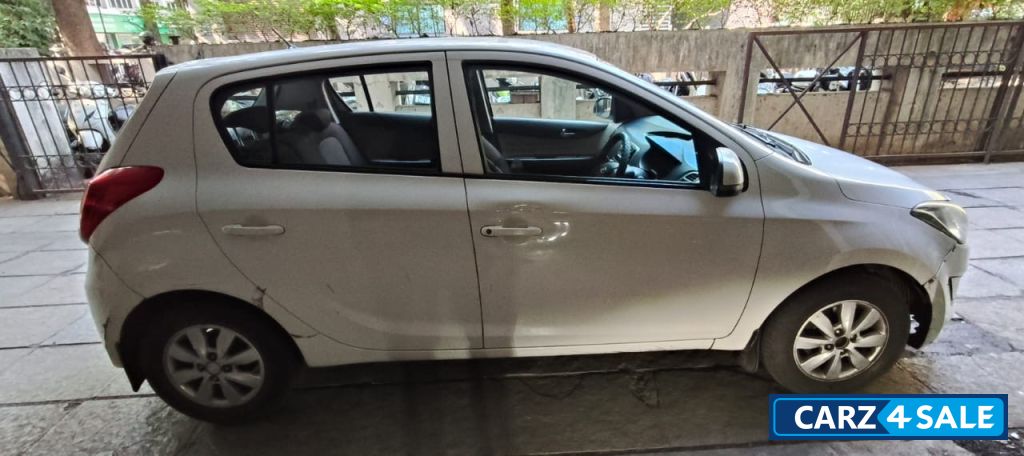 Hyundai i20 Sports 1.2 bs IV